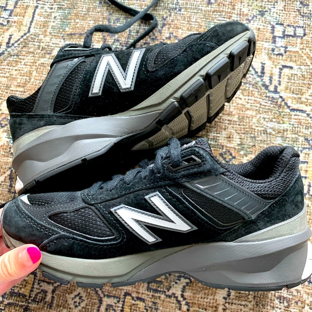 New Balance US 990v5